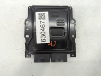 2017 Subaru Legacy PCM Engine Control Computer ECU ECM PCU OEM P/N:22765AK48 A TN112800-4190 Fits OEM Used Auto Parts - Oemu