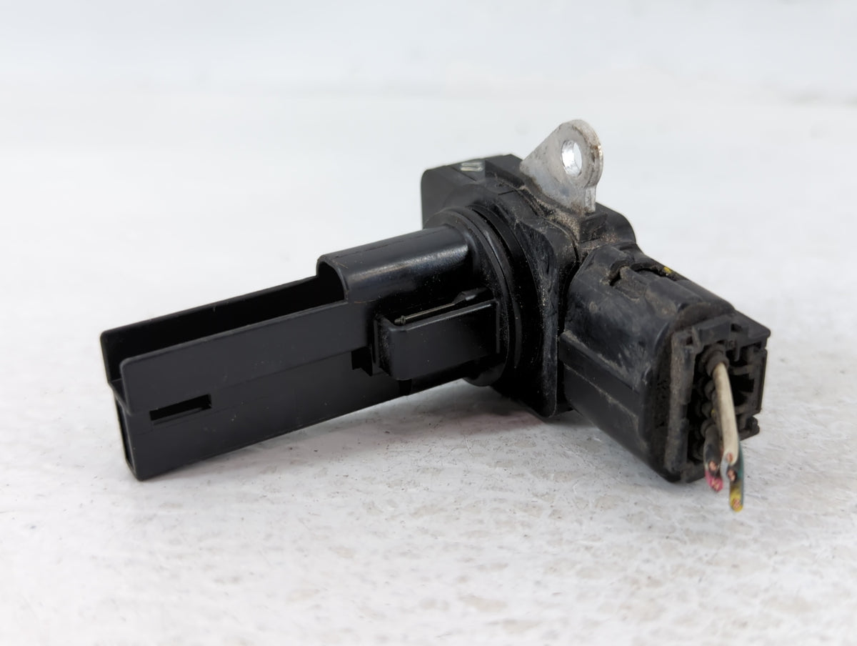 2008-2019 Subaru Legacy Mass Air Flow Meter Maf Sensor 632375 - Oemusedautoparts1.com