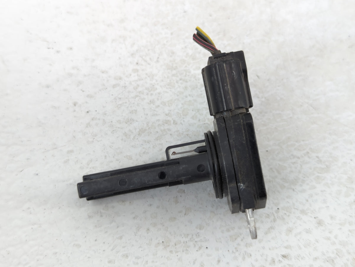 2008-2019 Subaru Legacy Mass Air Flow Meter Maf Sensor 632375 - Oemusedautoparts1.com