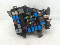 2015-2017 Subaru Legacy Fusebox Fuse Box Panel Relay Module P/N:MB103000B Fits Fits 2015 2017 OEM Used Auto Parts - Oemuseda
