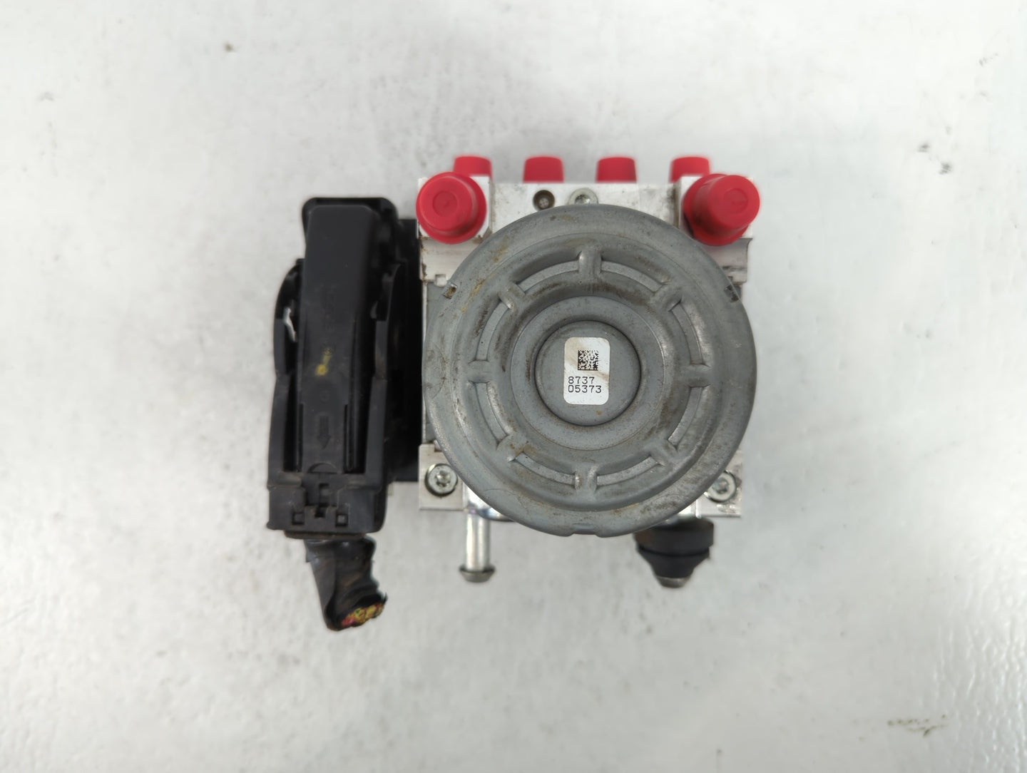 2017 Subaru Legacy ABS Pump Control Module Replacement P/N:27536AL05A Fits OEM Used Auto Parts - Oemusedautoparts1.com