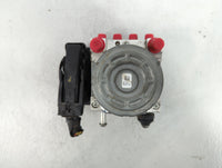 2017 Subaru Legacy ABS Pump Control Module Replacement P/N:27536AL05A Fits OEM Used Auto Parts - Oemusedautoparts1.com