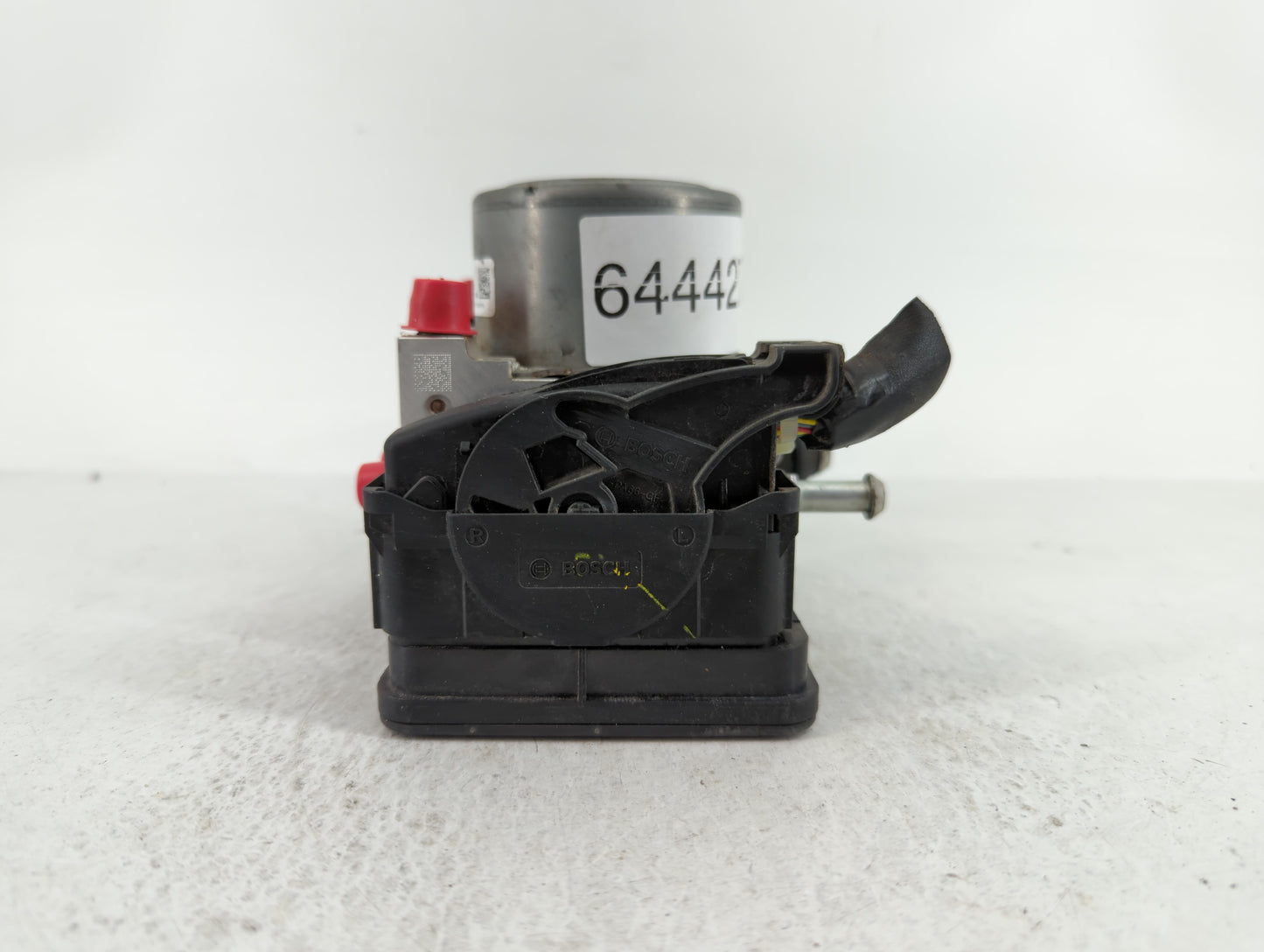 2017 Subaru Legacy ABS Pump Control Module Replacement P/N:27536AL05A Fits OEM Used Auto Parts - Oemusedautoparts1.com