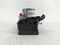 2017 Subaru Legacy ABS Pump Control Module Replacement P/N:27536AL05A Fits OEM Used Auto Parts - Oemusedautoparts1.com