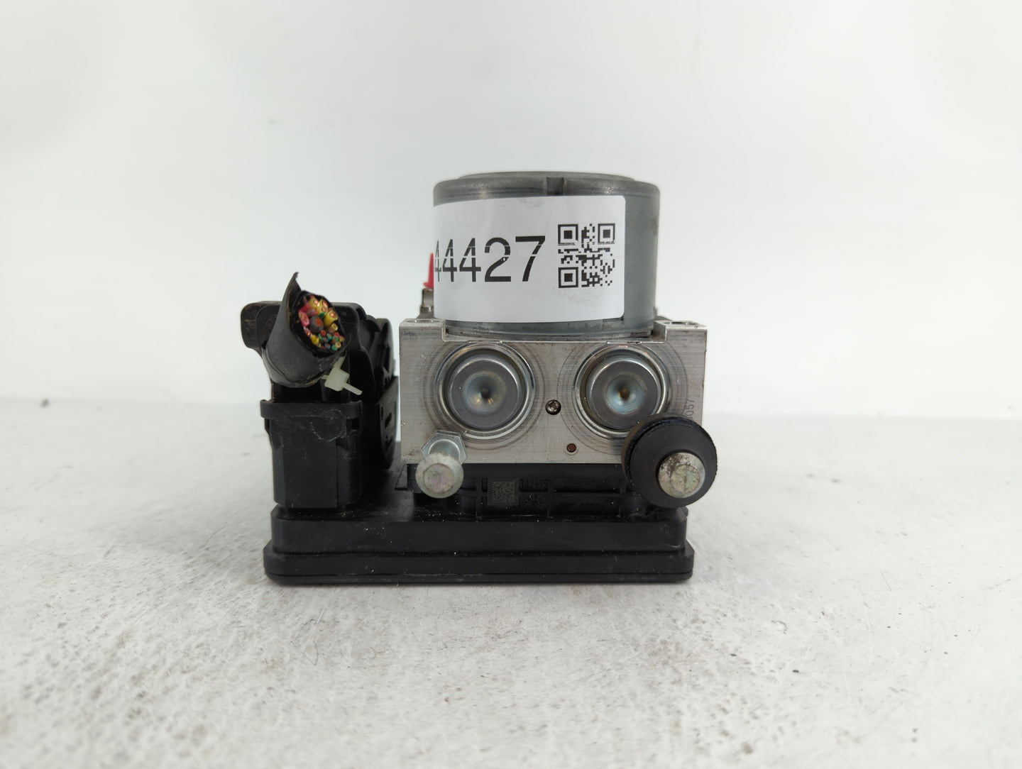 2017 Subaru Legacy ABS Pump Control Module Replacement P/N:27536AL05A Fits OEM Used Auto Parts - Oemusedautoparts1.com