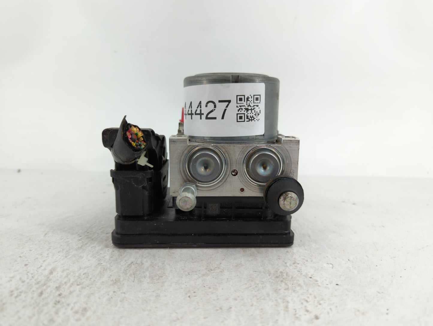 2017 Subaru Legacy ABS Pump Control Module Replacement P/N:27536AL05A Fits OEM Used Auto Parts - Oemusedautoparts1.com