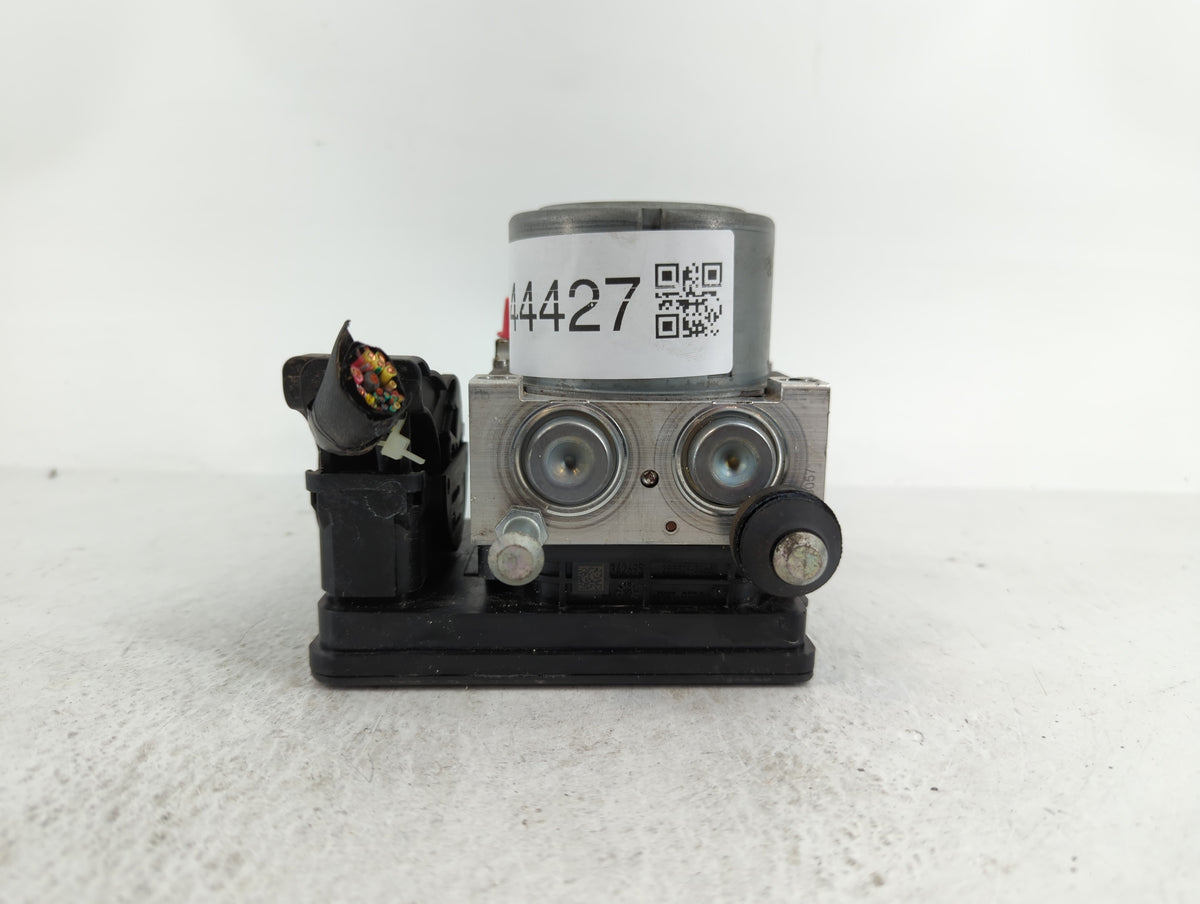 2017 Subaru Legacy Anti-Lock Brake ABS Pump Module Actuator OEM P/N:27536AL05A Fits OEM Used Auto Parts - Oemusedautoparts1.