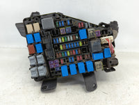 2015-2017 Subaru Legacy Fusebox Fuse Box Panel Relay Module P/N:MB504300B Fits Fits 2015 2017 OEM Used Auto Parts - Oemuseda