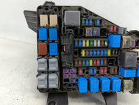 2015-2017 Subaru Legacy Fusebox Fuse Box Panel Relay Module P/N:MB504300B Fits Fits 2015 2017 OEM Used Auto Parts - Oemuseda