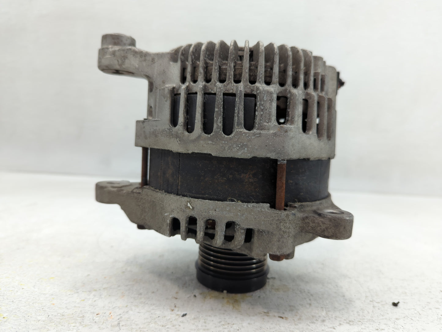 2015-2017 Subaru Legacy Alternator Replacement Generator Charging Assembly Engine OEM P/N:A2TX3382AC 23700 AA91B Fits OEM Us