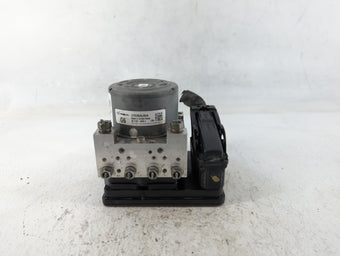 compare product 2017 Subaru Legacy ABS Pump Control Module Replacement P/N:27536AL05A Fits OEM Used Auto Parts