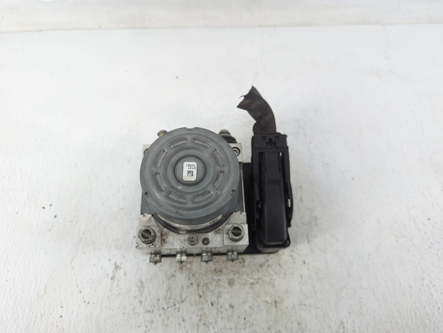 2017 Subaru Legacy ABS Pump Control Module Replacement P/N:27536AL05A Fits OEM Used Auto Parts - Oemusedautoparts1.com