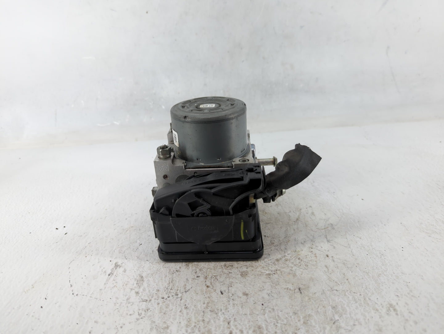 2017 Subaru Legacy ABS Pump Control Module Replacement P/N:27536AL05A Fits OEM Used Auto Parts - Oemusedautoparts1.com