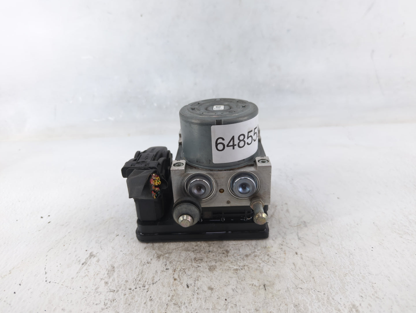 2017 Subaru Legacy ABS Pump Control Module Replacement P/N:27536AL05A Fits OEM Used Auto Parts - Oemusedautoparts1.com
