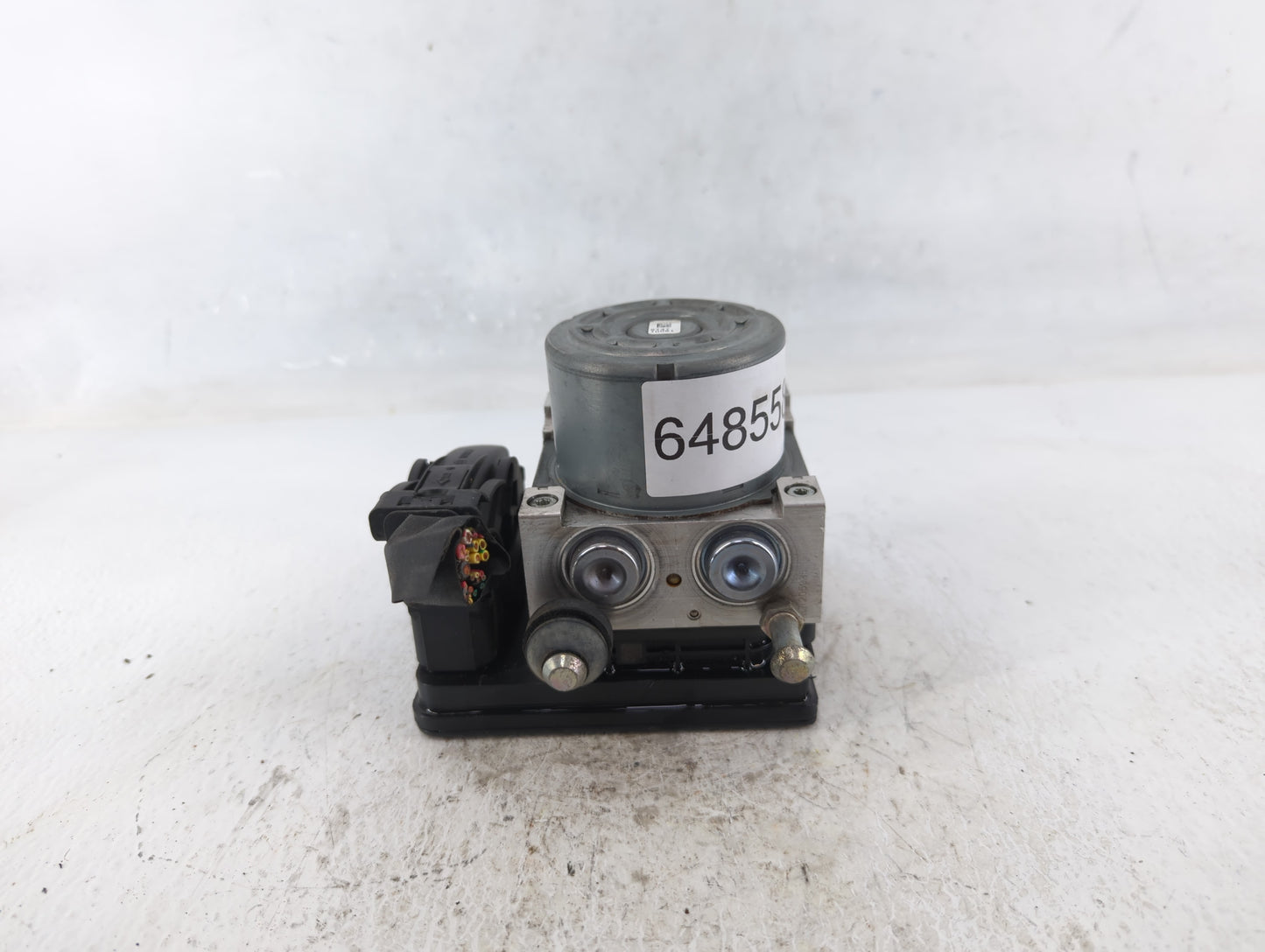 2017 Subaru Legacy ABS Pump Control Module Replacement P/N:27536AL05A Fits OEM Used Auto Parts - Oemusedautoparts1.com