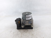 2017 Subaru Legacy ABS Pump Control Module Replacement P/N:27536AL05A Fits OEM Used Auto Parts - Oemusedautoparts1.com
