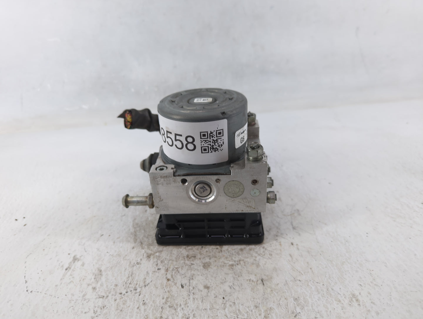 2017 Subaru Legacy ABS Pump Control Module Replacement P/N:27536AL05A Fits OEM Used Auto Parts - Oemusedautoparts1.com
