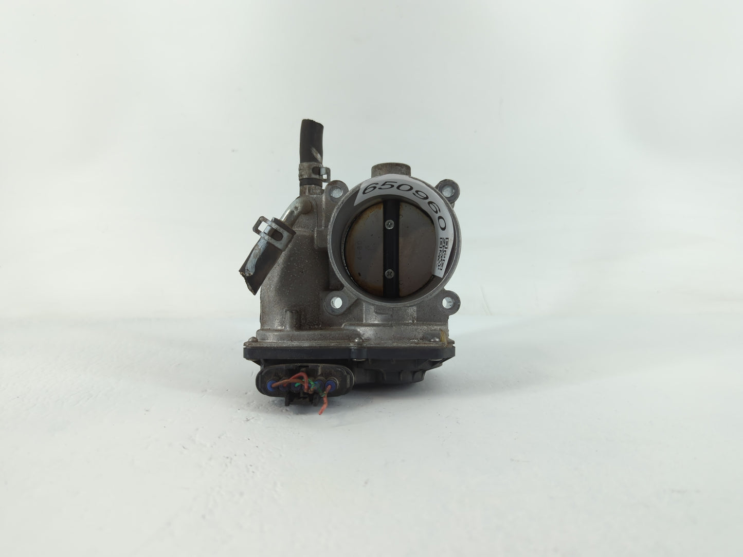 2013-2019 Subaru Legacy Throttle Body P/N:16112AA38A Fits Fits 2013 2014 2015 2016 2017 2018 2019 OEM Used Auto Parts - Oemu
