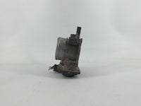 2013-2019 Subaru Legacy Throttle Body P/N:16112AA38A Fits Fits 2013 2014 2015 2016 2017 2018 2019 OEM Used Auto Parts - Oemu