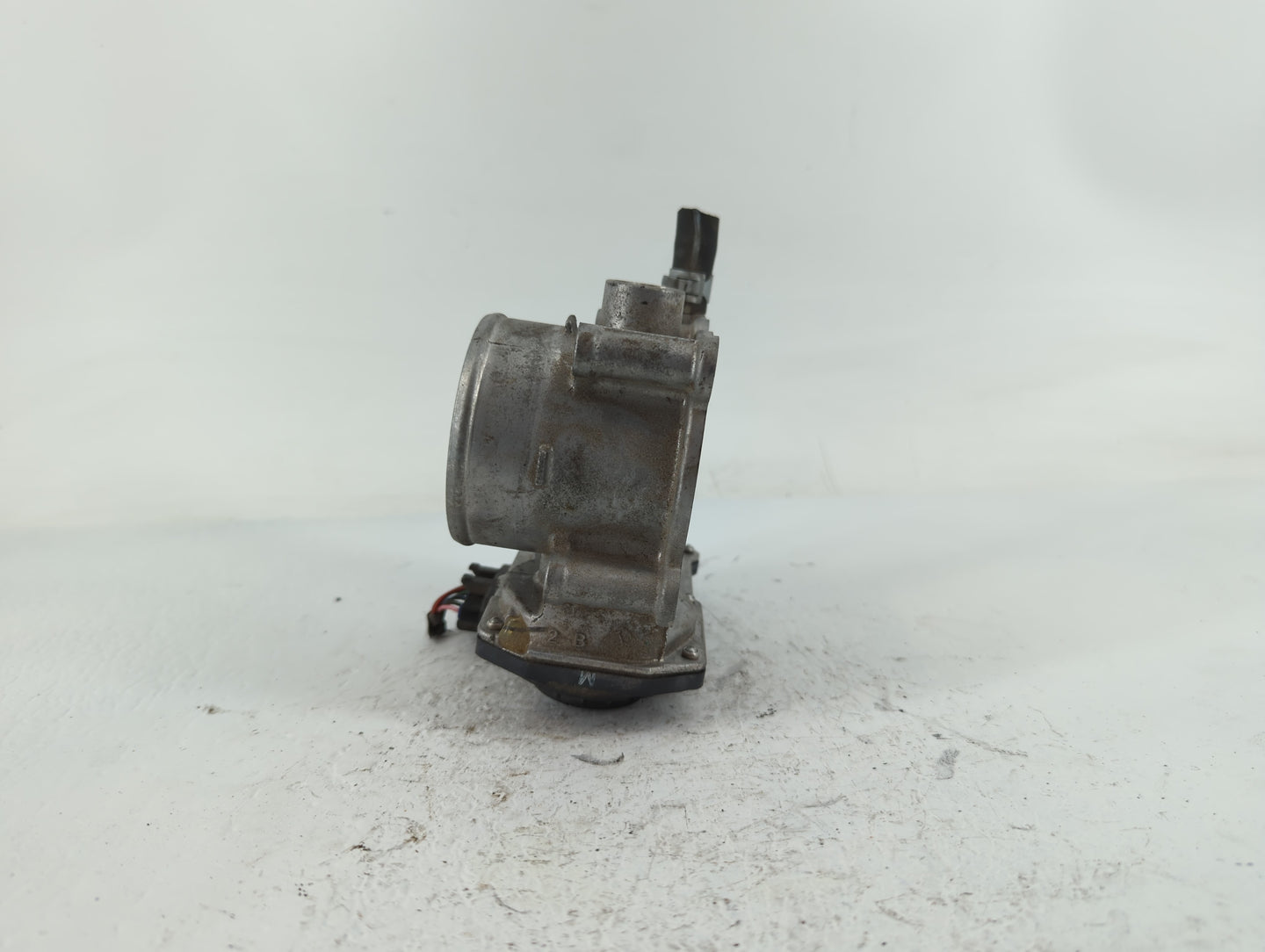 2013-2019 Subaru Legacy Throttle Body P/N:6T221780 16112AA38A Fits Fits 2013 2014 2015 2016 2017 2018 2019 OEM Used Auto Par
