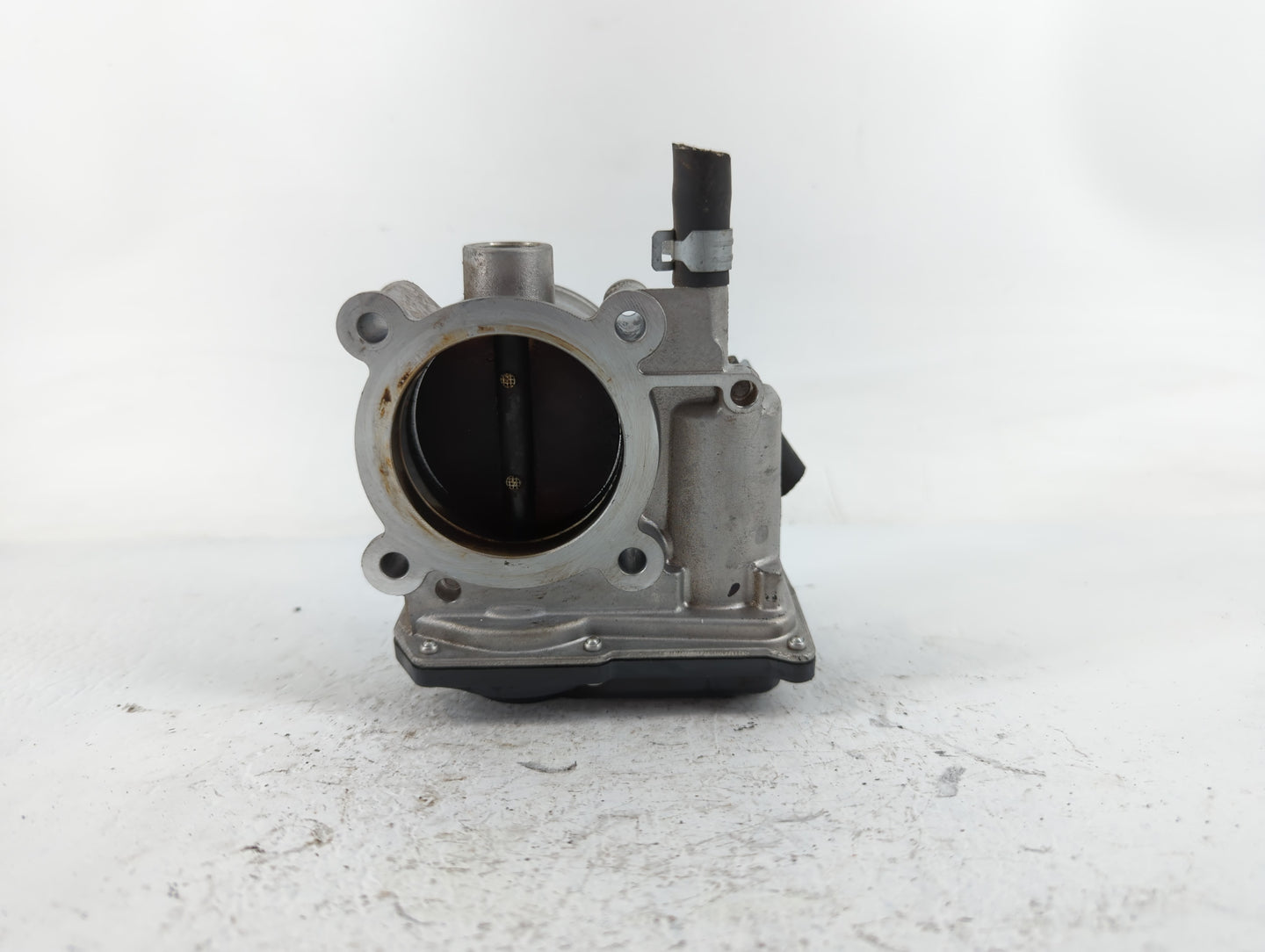 2013-2019 Subaru Legacy Throttle Body P/N:6T221780 16112AA38A Fits Fits 2013 2014 2015 2016 2017 2018 2019 OEM Used Auto Par