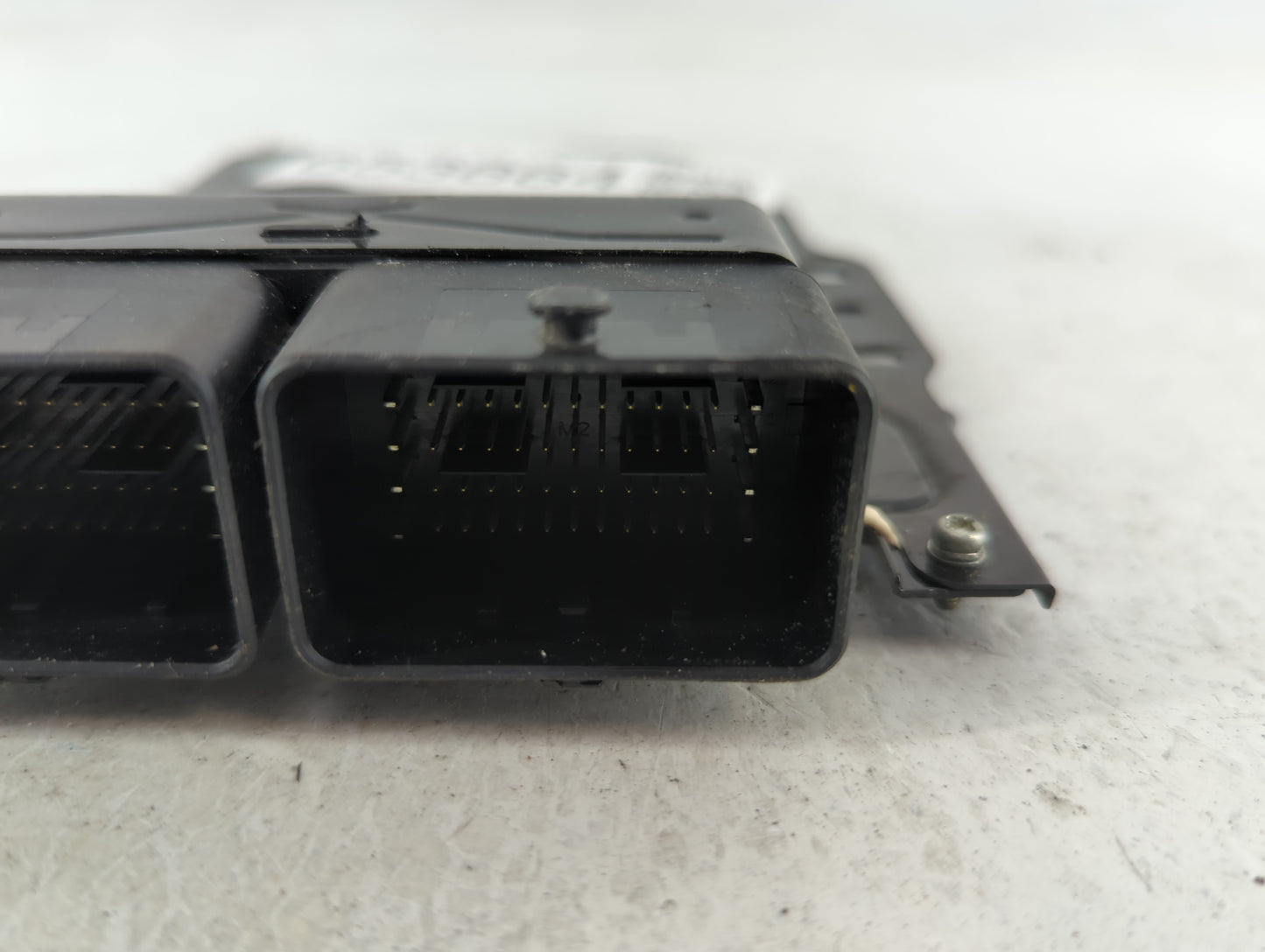 2017 Subaru Legacy PCM Engine Control Computer ECU ECM PCU OEM P/N:TN112800-4191 12V 22765AK48B Fits OEM Used Auto Parts - O