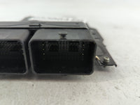2017 Subaru Legacy PCM Engine Control Computer ECU ECM PCU OEM P/N:TN112800-4191 12V 22765AK48B Fits OEM Used Auto Parts - O
