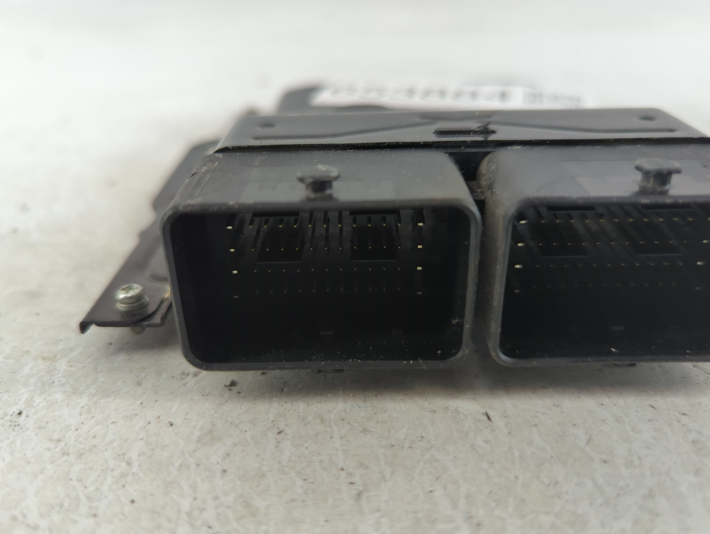 2017 Subaru Legacy PCM Engine Control Computer ECU ECM PCU OEM P/N:TN112800-4191 12V 22765AK48B Fits OEM Used Auto Parts - O