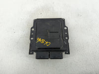 2017 Subaru Legacy PCM Engine Control Computer ECU ECM PCU OEM P/N:TN112800-4191 12V 22765AK48B Fits OEM Used Auto Parts - O