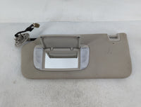 2015-2022 Subaru Legacy Sun Visor Shade Replacement Driver Left Mirror Fits Fits 2015 2016 2017 2018 2019 2020 2021 2022 OEM