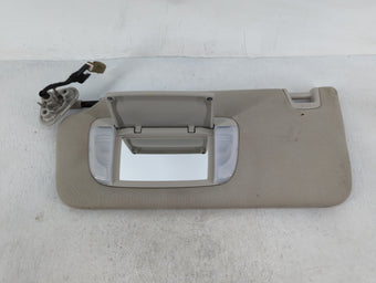 compare product 2015-2022 Subaru Legacy Sun Visor Shade Replacement Driver Left Mirror Fits Fits 2015 2016 2017 2018 2019 2020 2021 2022 OEM Used Auto Parts