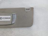 2015-2022 Subaru Legacy Sun Visor Shade Replacement Driver Left Mirror Fits Fits 2015 2016 2017 2018 2019 2020 2021 2022 OEM