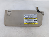 2015-2022 Subaru Legacy Sun Visor Shade Replacement Driver Left Mirror Fits Fits 2015 2016 2017 2018 2019 2020 2021 2022 OEM