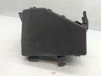 compare product 2015 Subaru Legacy Fusebox Fuse Box Panel Relay Module P/N:MB504300B Fits OEM Used Auto Parts
