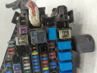2015 Subaru Legacy Fusebox Fuse Box Panel Relay Module P/N:MB504300B Fits OEM Used Auto Parts - Oemusedautoparts1.com
