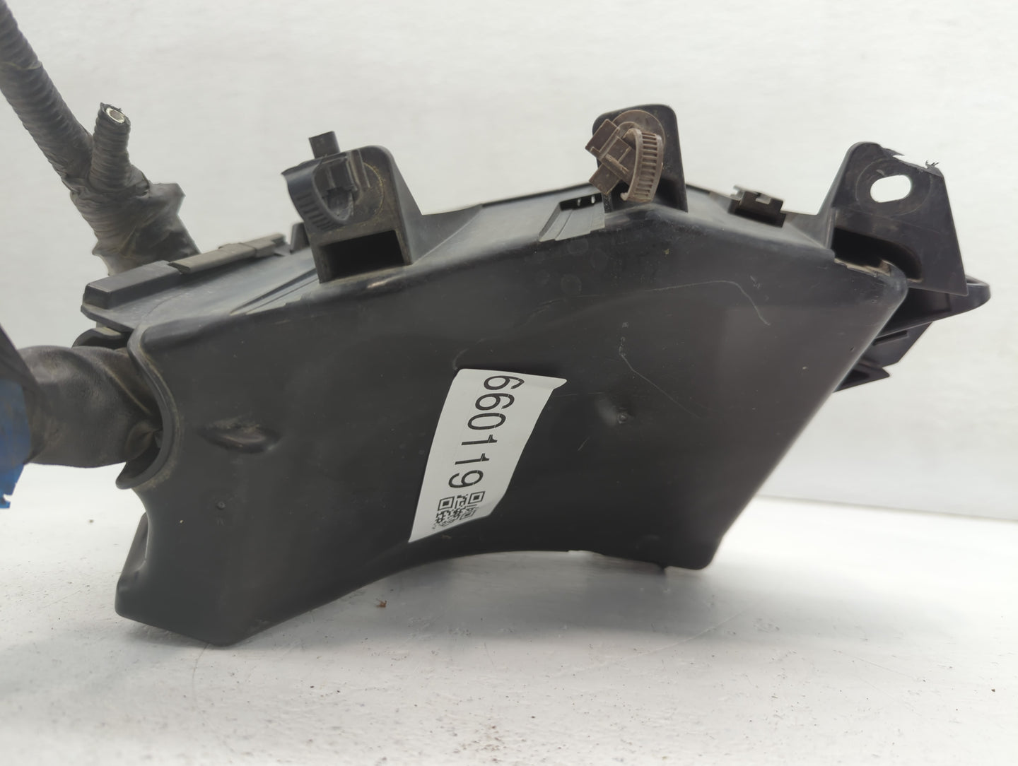 2015 Subaru Legacy Fusebox Fuse Box Panel Relay Module P/N:MB504300B Fits OEM Used Auto Parts - Oemusedautoparts1.com