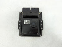 2017 Subaru Legacy PCM Engine Control Computer ECU ECM PCU OEM P/N:TN112800-4193 12V 22765AK48A Fits OEM Used Auto Parts - O