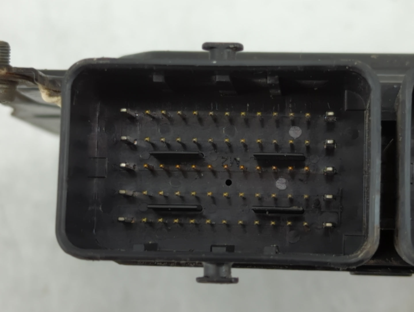 2017 Subaru Legacy PCM Engine Control Computer ECU ECM PCU OEM P/N:TN112800-4193 12V 22765AK48A Fits OEM Used Auto Parts - O
