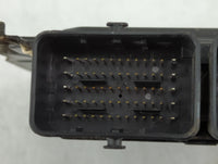 2017 Subaru Legacy PCM Engine Control Computer ECU ECM PCU OEM P/N:TN112800-4193 12V 22765AK48A Fits OEM Used Auto Parts - O