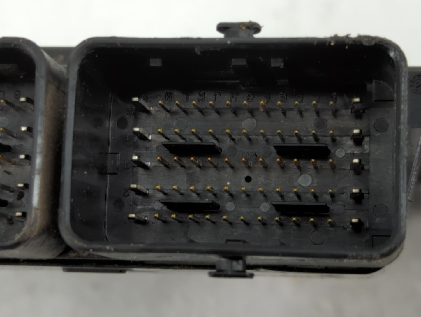 2017 Subaru Legacy PCM Engine Control Computer ECU ECM PCU OEM P/N:TN112800-4193 12V 22765AK48A Fits OEM Used Auto Parts - O