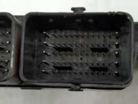 2017 Subaru Legacy PCM Engine Control Computer ECU ECM PCU OEM P/N:TN112800-4193 12V 22765AK48A Fits OEM Used Auto Parts - O