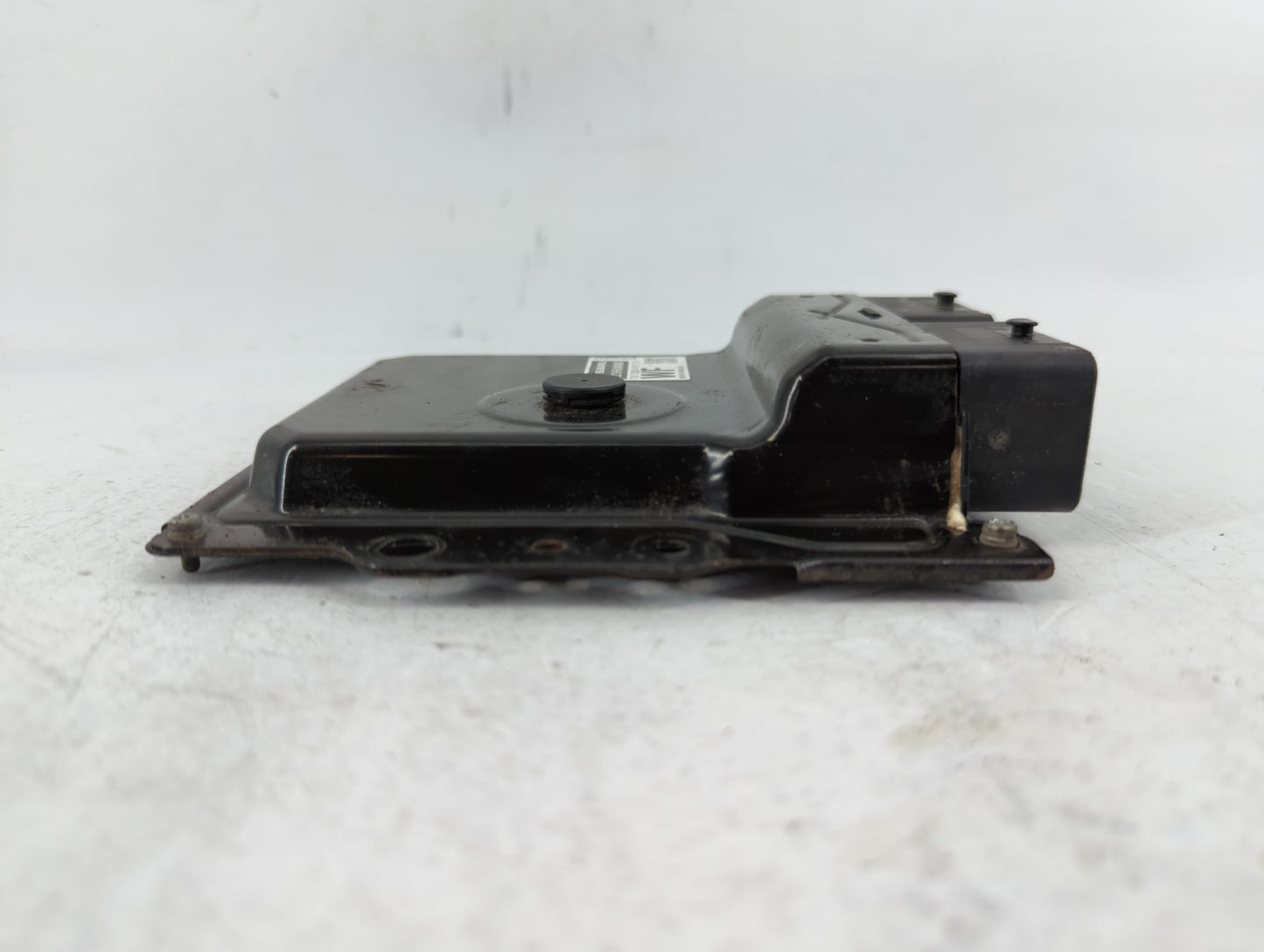 2017 Subaru Legacy PCM Engine Control Computer ECU ECM PCU OEM P/N:TN112800-4193 12V 22765AK48A Fits OEM Used Auto Parts - O