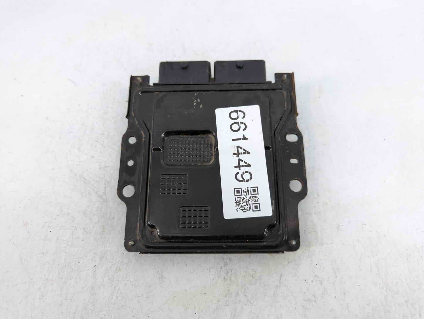 2017 Subaru Legacy PCM Engine Control Computer ECU ECM PCU OEM P/N:TN112800-4193 12V 22765AK48A Fits OEM Used Auto Parts - O