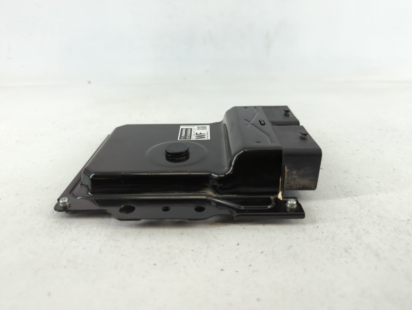 2017 Subaru Legacy PCM Engine Control Computer ECU ECM PCU OEM P/N:TN112800-4191 12V 22765AK48A Fits OEM Used Auto Parts - O