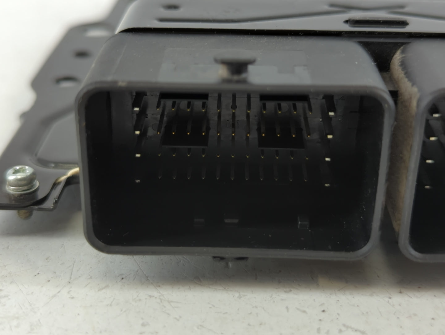 2017 Subaru Legacy PCM Engine Control Computer ECU ECM PCU OEM P/N:TN112800-4191 12V 22765AK48A Fits OEM Used Auto Parts - O