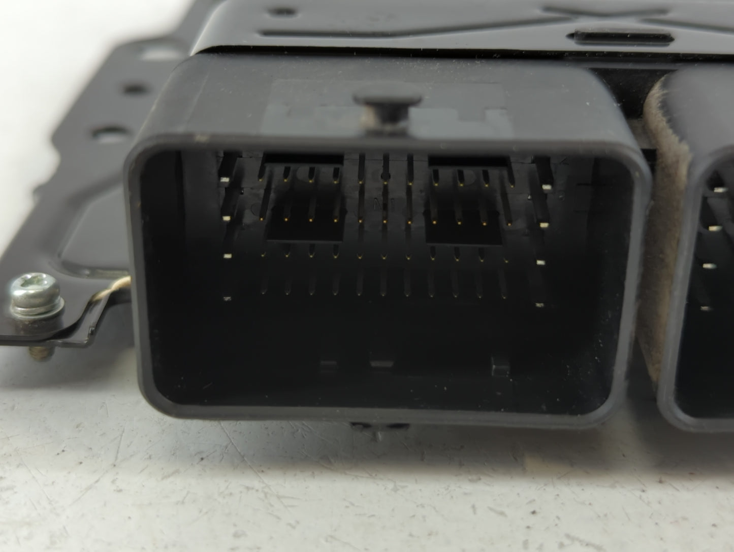 2017 Subaru Legacy PCM Engine Control Computer ECU ECM PCU OEM P/N:TN112800-4191 12V 22765AK48A Fits OEM Used Auto Parts - O