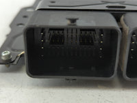 2017 Subaru Legacy PCM Engine Control Computer ECU ECM PCU OEM P/N:TN112800-4191 12V 22765AK48A Fits OEM Used Auto Parts - O