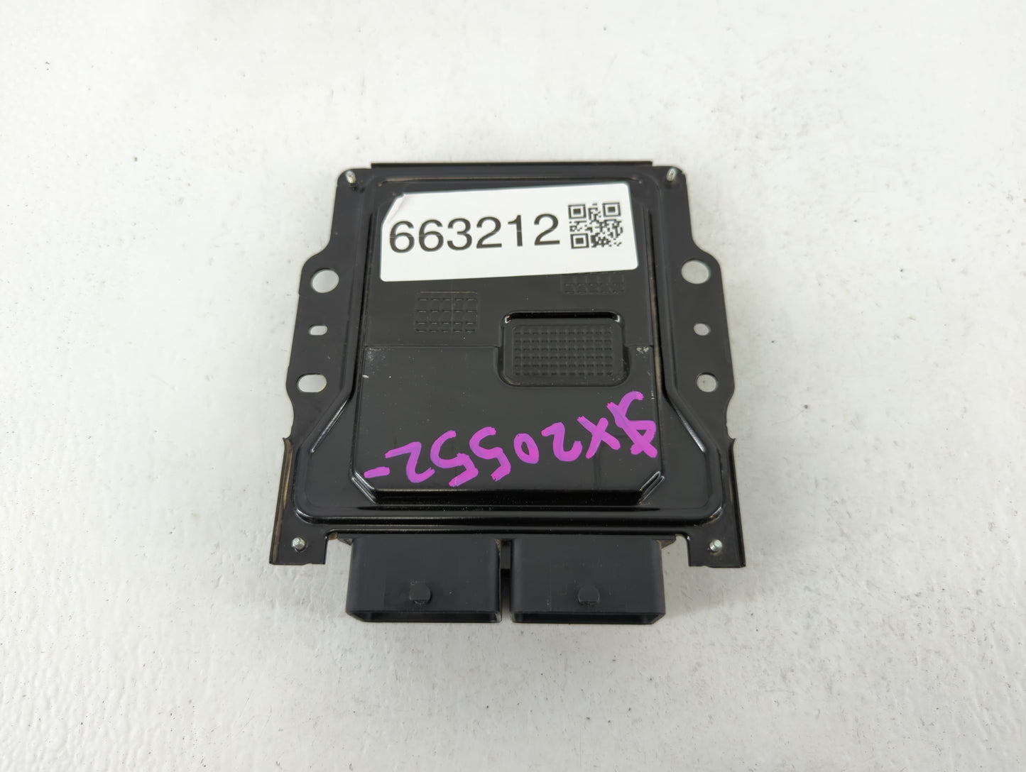 2017 Subaru Legacy PCM Engine Control Computer ECU ECM PCU OEM P/N:TN112800-4191 12V 22765AK48A Fits OEM Used Auto Parts - O