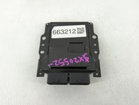 2017 Subaru Legacy PCM Engine Control Computer ECU ECM PCU OEM P/N:TN112800-4191 12V 22765AK48A Fits OEM Used Auto Parts - O