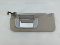 2015-2022 Subaru Legacy Sun Visor Shade Replacement Driver Left Mirror Fits Fits 2015 2016 2017 2018 2019 2020 2021 2022 OEM